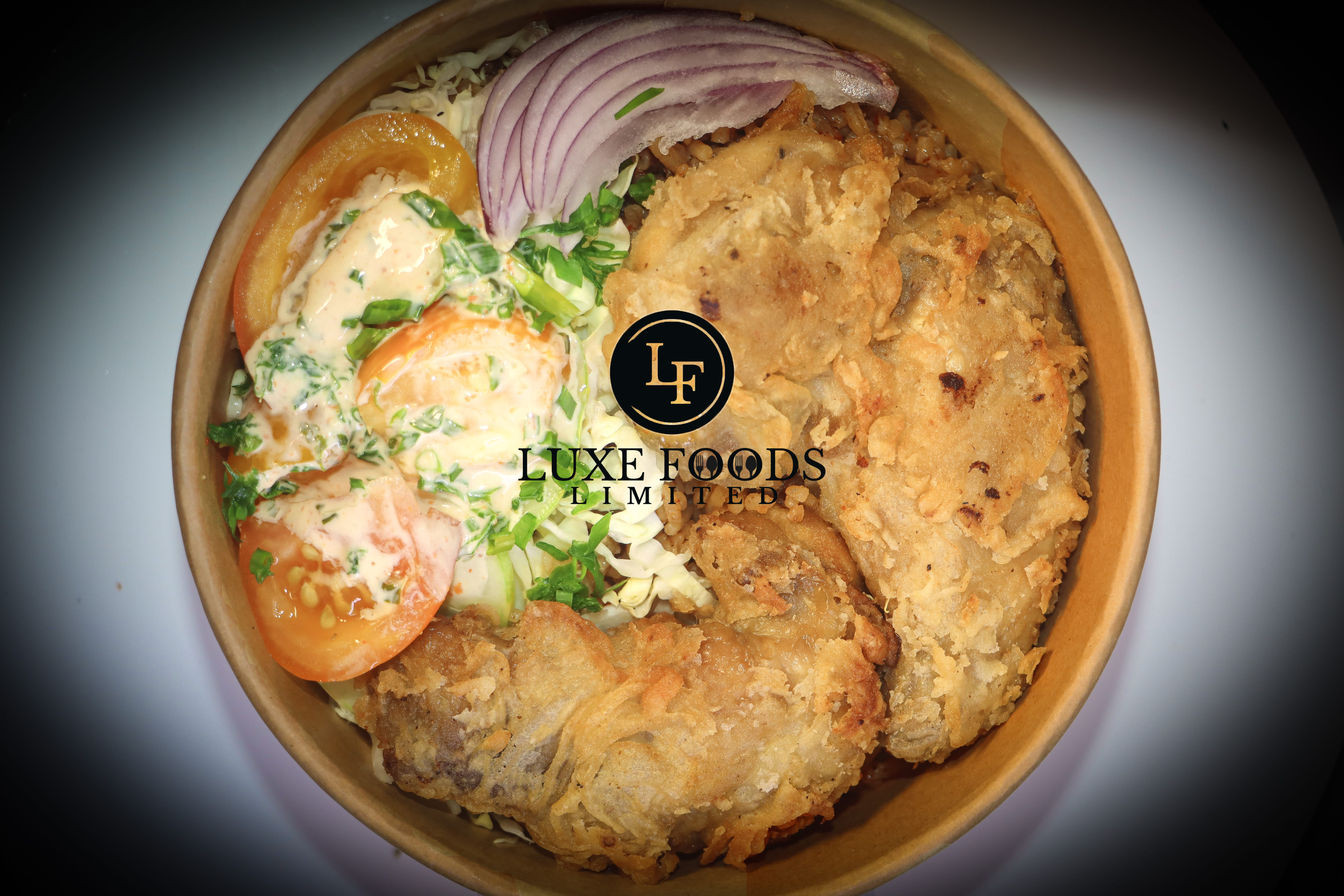 LUXE FOOD gallery