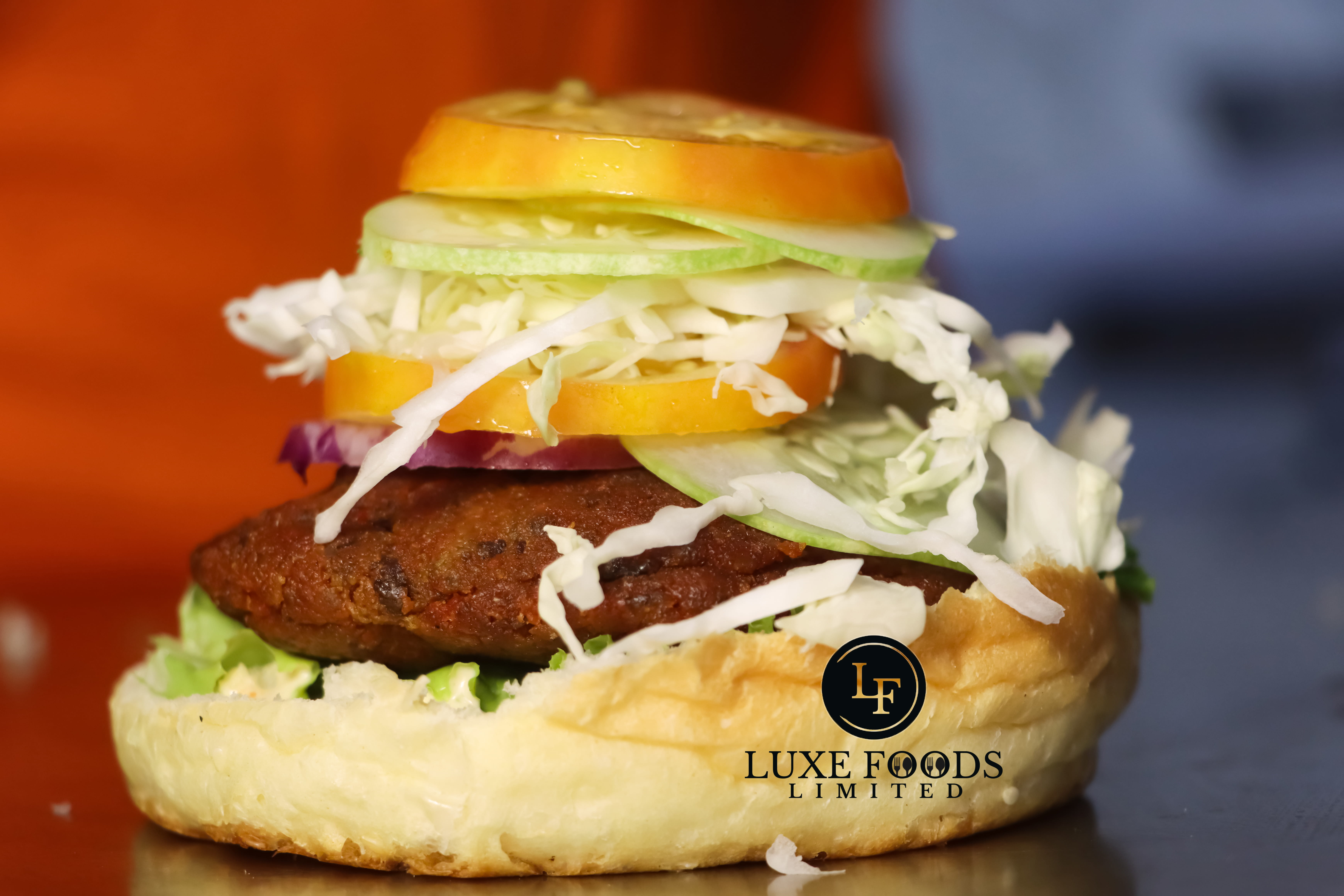LUXE FOOD gallery
