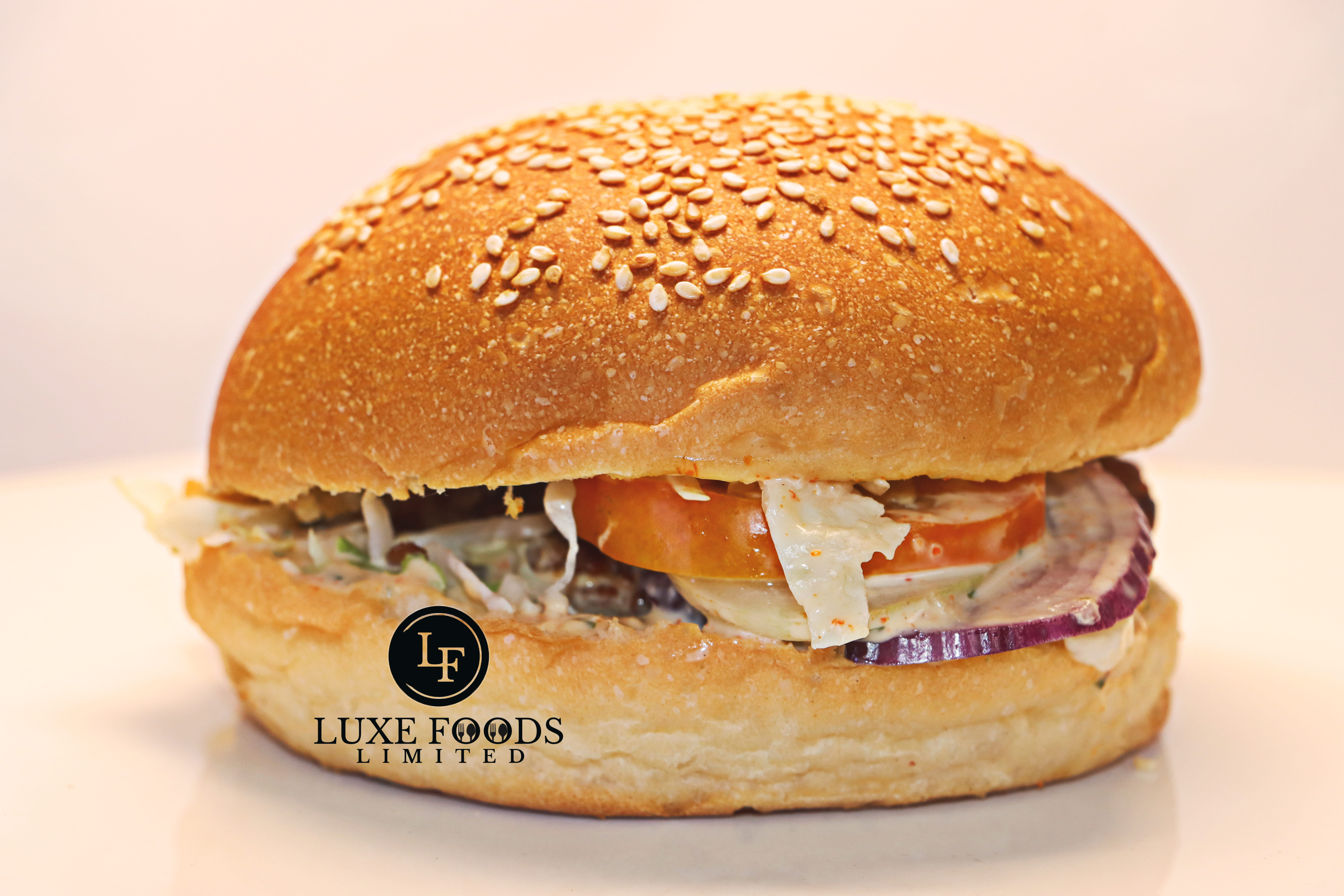 LUXE FOOD gallery