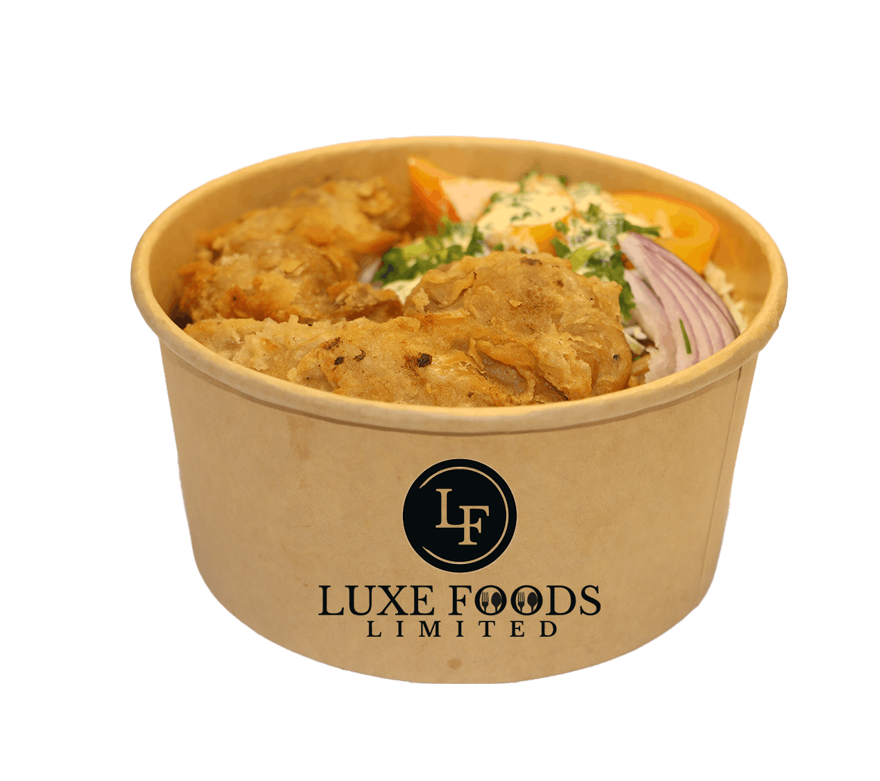 LUXE FOOD gallery