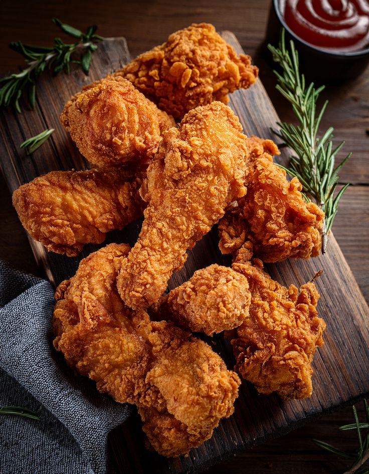 LUXE FOOD gallery