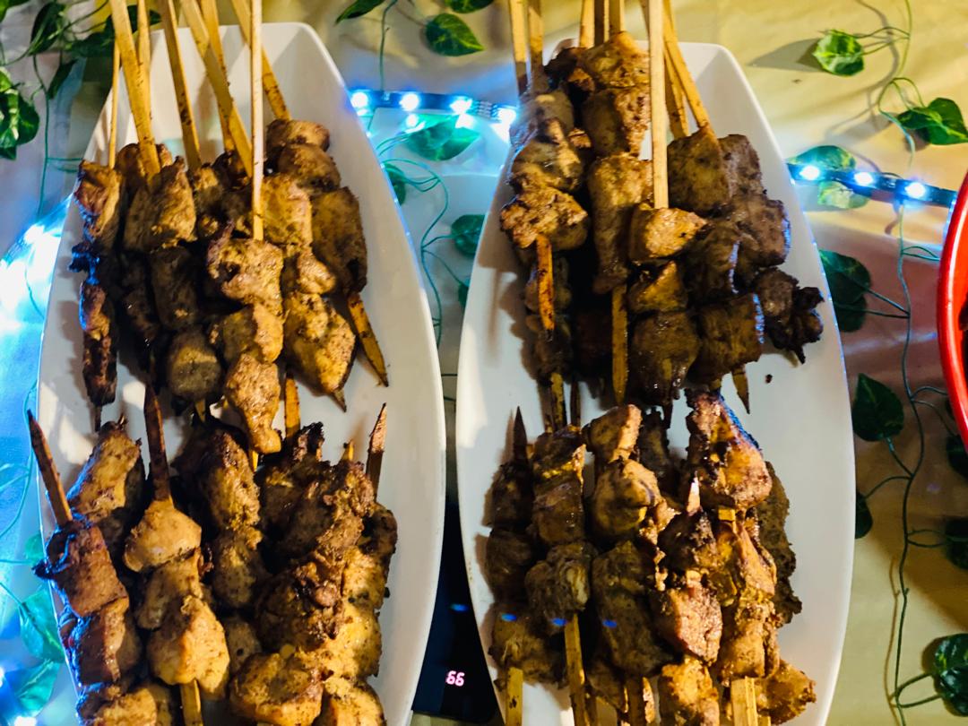 LUXE FOOD gallery