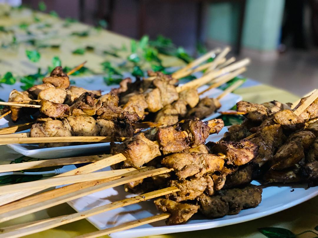 LUXE FOOD gallery